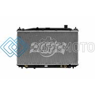 CSF 2978 03-05 HONDA CIVIC 1.3L OEM PLASTIC RADIATOR