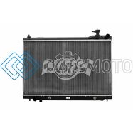 CSF 2980 03-08 INFINITI FX35 3.5L OEM PLASTIC RADIATOR