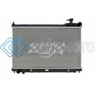 CSF 2984 03-04 INFINITI G35 3.5L OEM PLASTIC RADIATOR