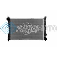 CSF 2990 03-05 MERCEDES-BENZ C230 1.8L OEM PLASTIC RADIATOR