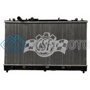 CSF 2992 03-05 MAZDA 6 2.3L OEM PLASTIC RADIATOR
