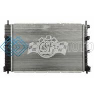 CSF 2994 01-04 FORD ESCAPE 2.0L OEM PLASTIC RADIATOR