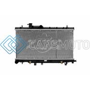 CSF 3003 02-07 SUBARU IMPREZA 2.5L OEM PLASTIC RADIATOR