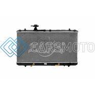 CSF 3004 02-03 SUZUKI AERIO 2.0L OEM PLASTIC RADIATOR