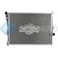 CSF 3055 99-06 BMW 323I / 99-05 BMW 325I / 99-06 BMW 328I / 99-05 BMW 330I / 03-05 BMW Z4 RADIATOR