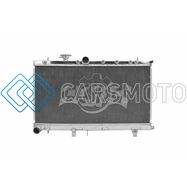 CSF 3076 02-07 SUBARU IMPREZA RADIATOR