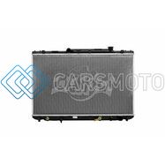 CSF 3087 92-96 TOYOTA CAMRY 2.2L OEM PLASTIC RADIATOR