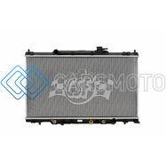 CSF 3094 02-06 HONDA CR-V 2.4L OEM PLASTIC RADIATOR