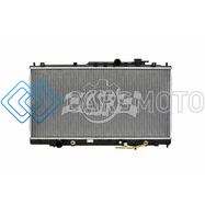 CSF 3097 00-05 MITSUBISHI ECLIPSE 2.4L OEM PLASTIC RADIATOR