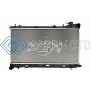 CSF 3099 99-02 SUBARU FORESTER 2.5L OEM PLASTIC RADIATOR