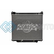 CSF 3111 03-07 FORD E-150 5.4L OEM PLASTIC RADIATOR