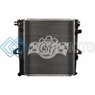 CSF 3113 01-10 MAZDA B2300 2.3L OEM PLASTIC RADIATOR