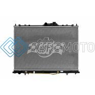 CSF 3123 04-11 MITSUBISHI ENDEAVOR 3.8L OEM PLASTIC RADIATOR