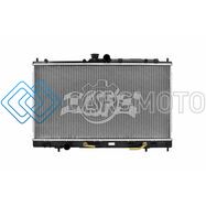 CSF 3128 04-05 MITSUBISHI LANCER 2.4L OEM PLASTIC RADIATOR