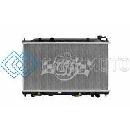 CSF 3131 05-06 NISSAN ALTIMA 3.5L OEM PLASTIC RADIATOR