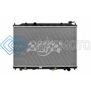 CSF 3133 04-09 NISSAN QUEST 3.5L OEM PLASTIC RADIATOR