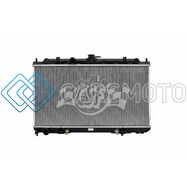 CSF 3134 02-06 NISSAN SENTRA 2.5L OEM PLASTIC RADIATOR