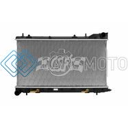 CSF 3140 04-05 SUBARU FORESTER 2.5L OEM PLASTIC RADIATOR