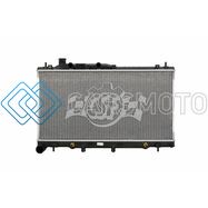 CSF 3142 08-09 SUBARU LEGACY 3.0L OEM PLASTIC RADIATOR