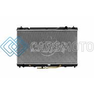 CSF 3145 02-06 TOYOTA CAMRY 3.0L OEM PLASTIC RADIATOR