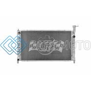 CSF 3146 01-03 TOYOTA PRIUS 1.5L OEM PLASTIC RADIATOR