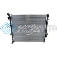 CSF 3150 03-09 TOYOTA 4RUNNER 4.7L OEM PLASTIC RADIATOR