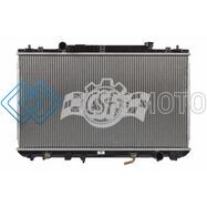 CSF 3152 02-03 TOYOTA SOLARA 2.4L OEM PLASTIC RADIATOR