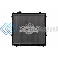 CSF 3157 95-04 TOYOTA TACOMA 2.7L OEM PLASTIC RADIATOR