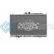 CSF 3163 03-07 MITSUBISHI LANCER EVO 7/8/9 RADIATOR