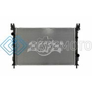 CSF 3173 04-06 CHRYSLER PACIFICA 3.5L OEM PLASTIC RADIATOR