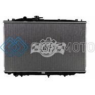 CSF 3175 04-06 ACURA TL 3.2L OEM PLASTIC RADIATOR