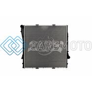 CSF 3178 00-06 BMW X5 4.4L OEM PLASTIC RADIATOR