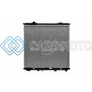 CSF 3191 03-06 KIA SORENTO 3.5L OEM PLASTIC RADIATOR