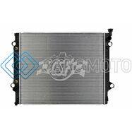 CSF 3200 05-15 TOYOTA TACOMA 2.7L OEM PLASTIC RADIATOR