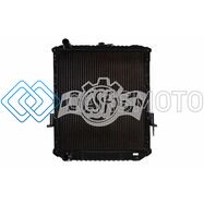 CSF 3214 1998 ISUZU NPR 4.8L OEM PLASTIC RADIATOR