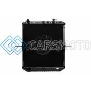 CSF 3219 05-08 ISUZU NPR 5.2L OEM PLASTIC RADIATOR