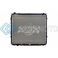 CSF 3235 05-06 TOYOTA TUNDRA 4.0L OEM PLASTIC RADIATOR