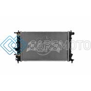 CSF 3239 01-02 SATURN L100 2.2L OEM PLASTIC RADIATOR