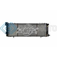 CSF 3252 91-99 JEEP CHEROKEE 4.0L OEM PLASTIC RADIATOR
