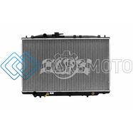 CSF 3253 05-08 ACURA RL 3.5L OEM PLASTIC RADIATOR