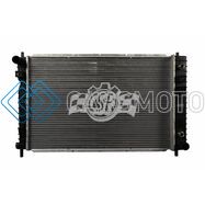 CSF 3259 2005 CHEVROLET EQUINOX 3.4L OEM PLASTIC RADIATOR