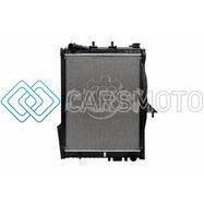 CSF 3268 07-09 CHRYSLER ASPEN 4.7L OEM PLASTIC RADIATOR