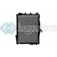 CSF 3269 04-06 DODGE DURANGO 3.7L OEM PLASTIC RADIATOR