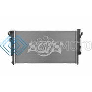 CSF 3273 94-02 DODGE RAM 2500 5.9L OEM PLASTIC RADIATOR