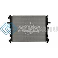 CSF 3275 06-11 FORD CROWN VICTORIA 4.6L OEM PLASTIC RADIATOR