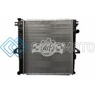 CSF 3277 98-08 MAZDA B3000 3.0L OEM PLASTIC RADIATOR