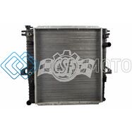 CSF 3280 00-05 FORD EXPLORER 4.0L OEM PLASTIC RADIATOR