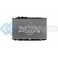 CSF 3282 06-11 ACURA CSX 2.0L OEM PLASTIC RADIATOR