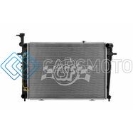 CSF 3286 05-10 KIA SPORTAGE 2.0L OEM PLASTIC RADIATOR