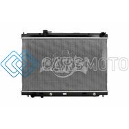CSF 3289 06-08 INFINITI M35 3.5L OEM PLASTIC RADIATOR